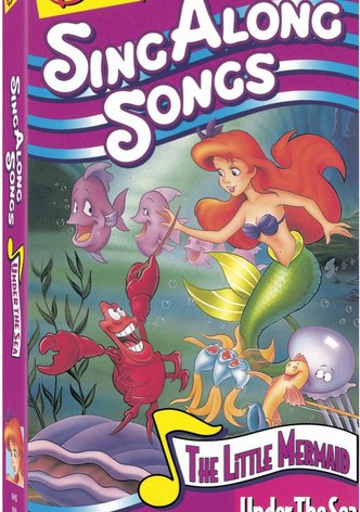 Disney's Sing-Along Songs: Under the Sea