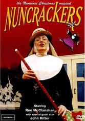 Nuncrackers