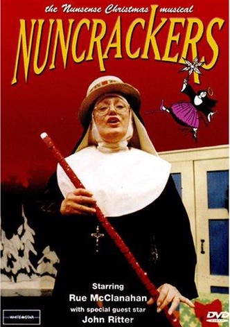 Nuncrackers