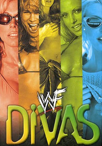 WWF Divas: Postcard From the Caribbean