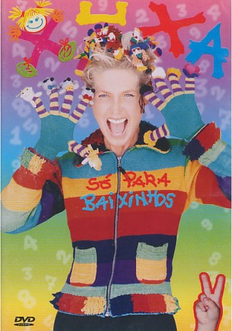 Xuxa Só Para Baixinhos 2