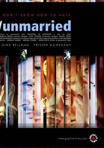 Married/Unmarried