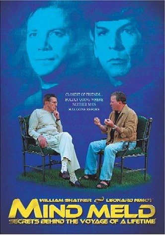 Mind Meld: Secrets Behind the Voyage of a Lifetime