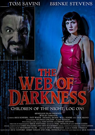Web of Darkness