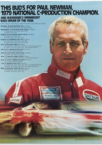 The Racing Experience