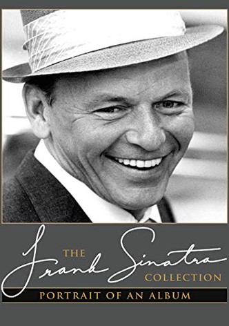Frank Sinatra: Portrait of an Album