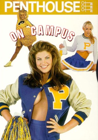 Penthouse: On Campus