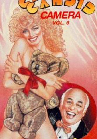 Candid Candid Camera Volume 6