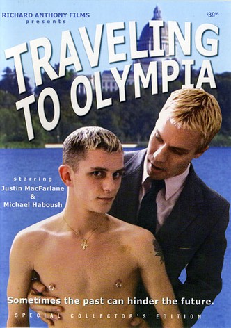 Traveling to Olympia