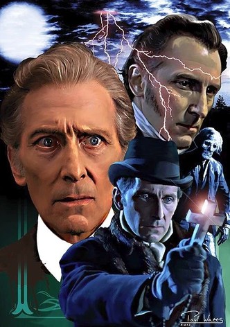 100 Years of Horror: The Count and Company