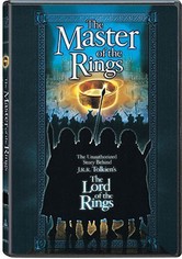 Master of the Rings: The Unauthorized Story Behind J.R.R. Tolkien's "Lord of the Rings"