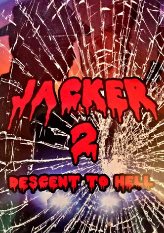 Jacker 2: Descent to Hell
