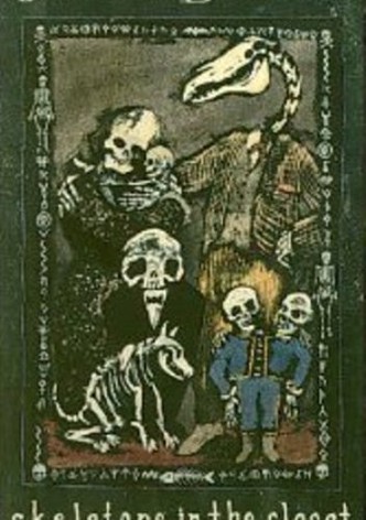 Oingo Boingo: Skeletons in the Closet