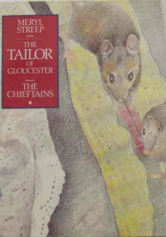 The Tailor of Gloucester