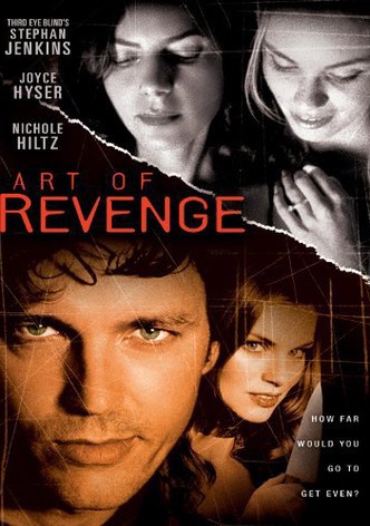 Art of Revenge