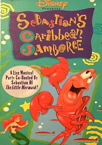 Sebastian's Caribbean Jamboree
