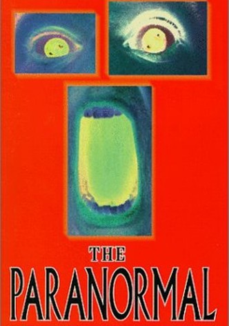 The Paranormal