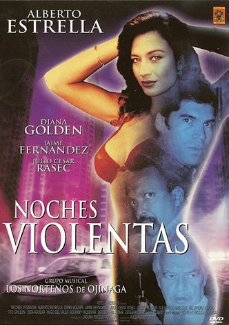 Noches violentas