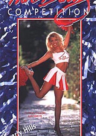 Hot Body Competition: Beverly Hills Naked Cheerleaders Contest