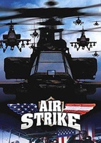 Air Strike
