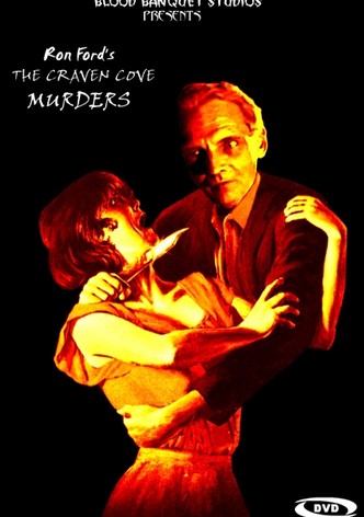 The Craven Cove Murders