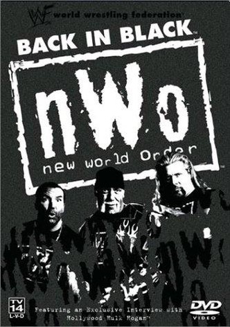 WWE: nWo: Back in Black
