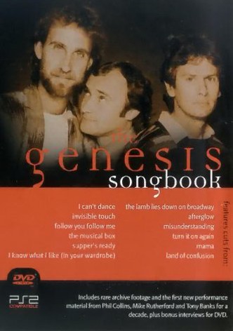 Genesis | Songbook