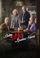 O Clube do Crime das Quintas-Feiras