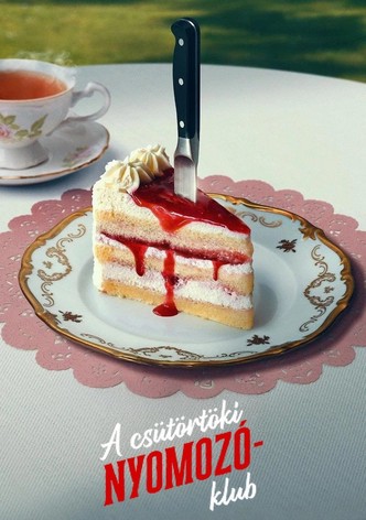 A csütörtöki nyomozóklub