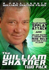William Shatner's Spplat Attack II