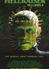 Hellraiser: Hellworld