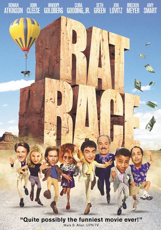 Making Rat Race