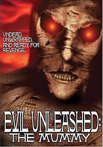 Evil Unleashed