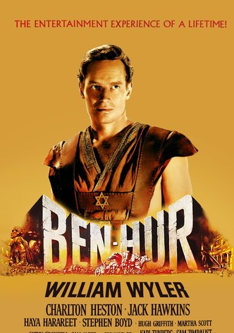 Ben-Hur: The Making of an Epic