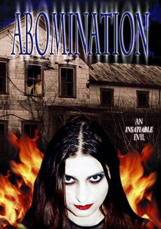 Abomination: The Evilmaker II