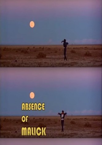 Absence of Malick