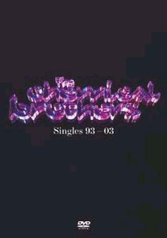 The Chemical Brothers: Singles 93-03