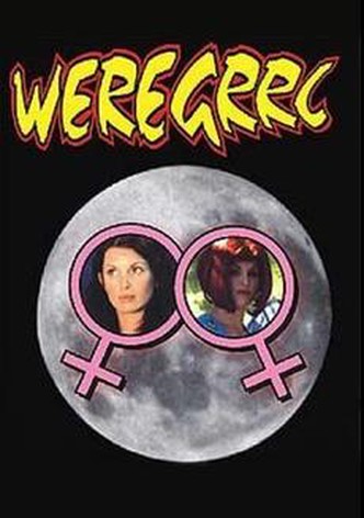 Weregrrl