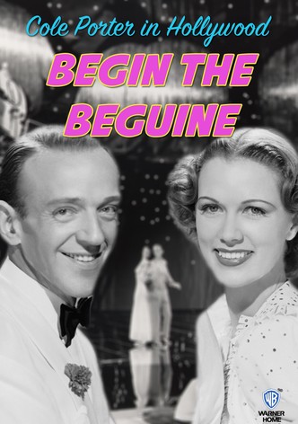 Cole Porter in Hollywood: Begin the Beguine