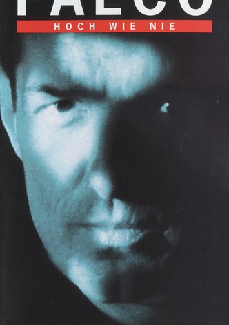 Falco - Hoch wie nie
