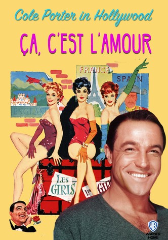 Cole Porter in Hollywood: Ça c'est l'amour
