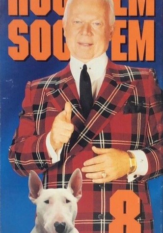 Don Cherry's Rock'em Sock'em Hockey 8