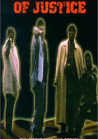 In the Name of Justice