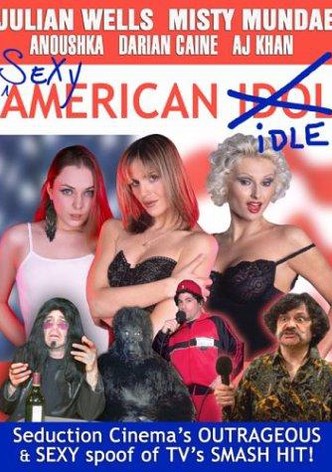 Sexy American Idle