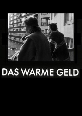 The Warm Money