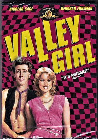Valley Girl: 20 Totally Tubular Years Later