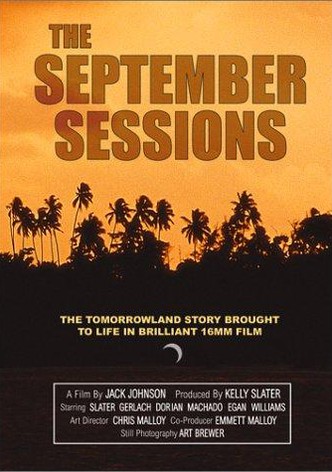 The September Sessions