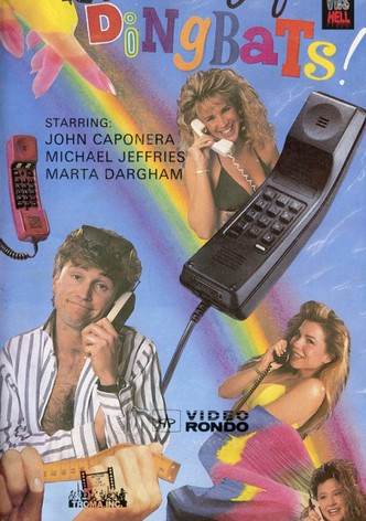 Dialing for Dingbats