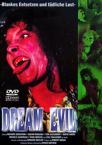Dream Evil