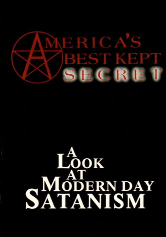America's Best Kept Secret